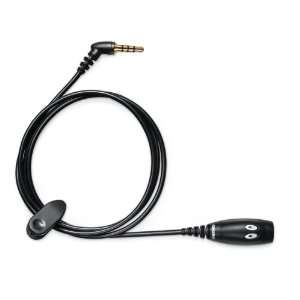  Shure MPA 3C Music Phone Adapter for iPhone Electronics