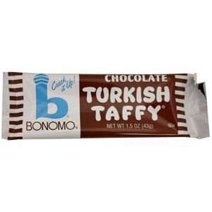 Bonomo Chocolate Old Fashioned Turkish Grocery & Gourmet Food