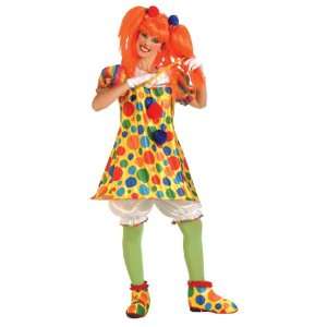  Lets Party By Forum Novelties Inc Giggles The Clown Adult 