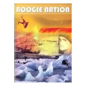  Boogie Nation DVD