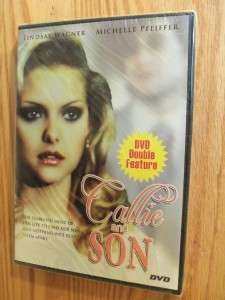 CALLIE AND SON & THE TREASURE OF JAMAICA REEF new dvd CHERYL LADD 
