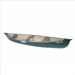 Pelican 15.5 Canoe 