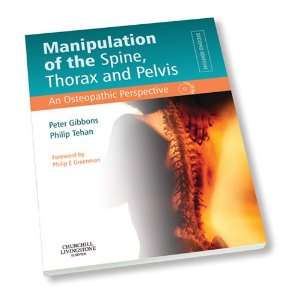  Manipulation of the Spine, Thorax and Pelvis 2nd Ed 