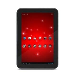   10.1 Inch 32 GB Tablet Computer   Wi Fi   NVIDIA Tegra 3 1.20 GHz