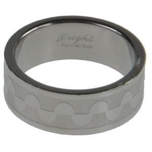  316L Stainless Steel Ring Jewelry