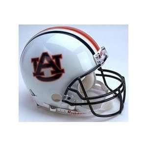  Auburn Tigers Authentic Pro Line Riddell Full Size Helmet 