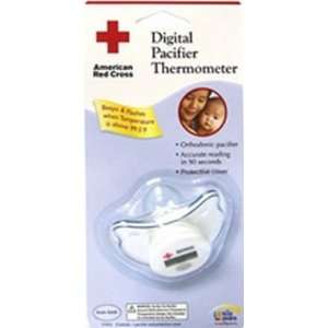  Dorel Juvenile Group Pacifier Safe 1St Digit Thermometer 