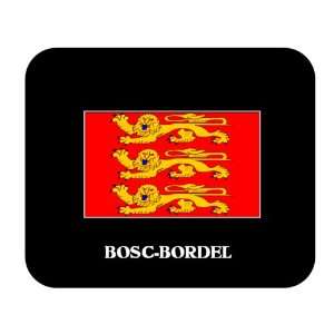  Haute Normandie   BOSC BORDEL Mouse Pad 