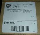 Allen Bradley 2711 TC4 /E  PanelView 1200 *NNB*