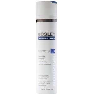  Bosley Revive Shampoo 2oz & Conditioner 2oz Beauty