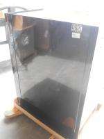   92708R 8 Drawer Steel Black Gloss Ball Bearing Tool Box Cabinet  