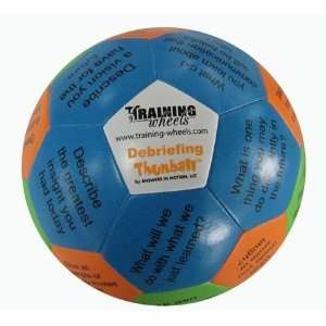   Thumball (for end of group & team building activites) Toys & Games