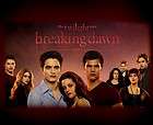 Twilight 4 Breaking Dawn Edward Cullen Jacob Black Cool