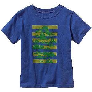  Patagonia Baby Monster Mash T Shirt