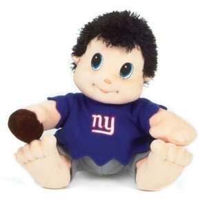  BSS   New York Giants NFL Plush Team Mascot (9) 