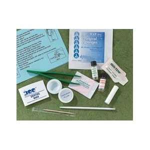  Emergency Dental Kit