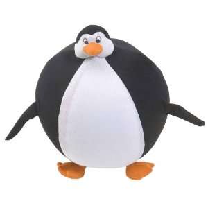  Bouncers Penguin Toys & Games