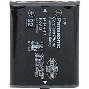 Replacement Cordless Phone Battery Works With Kx Tc900 
