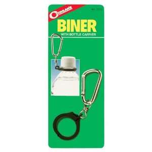 Coghlans Biner with Bottle Carrier 