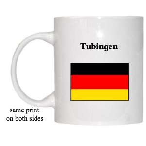  Germany, Tubingen Mug 