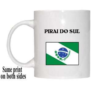  Parana   PIRAI DO SUL Mug 