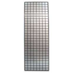 BLACK Gridwall Grid Wall Panel 3 O.C. Standard Display LOT OF 