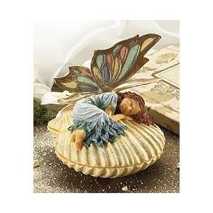  Boyds Bears 36136 SHELLSEA FAERIESPRITE 