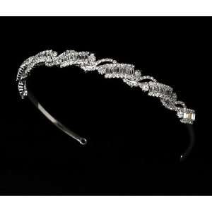  Versatile Rhinestone Headband HP 1066 Health & Personal 