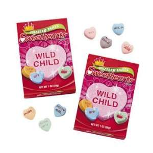 Tart Sweethearts Candies   Candy & Name Brand Candy  