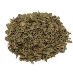  Tarragon Leaf Cut & Sifted   Artemisia dracunculus, 1 lb 