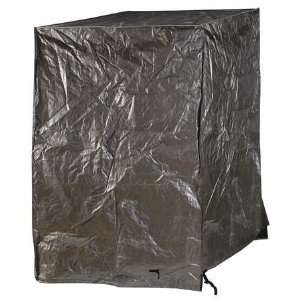   and Pallet Covers Pallet Cover Tarpaulin,48x48x72In
