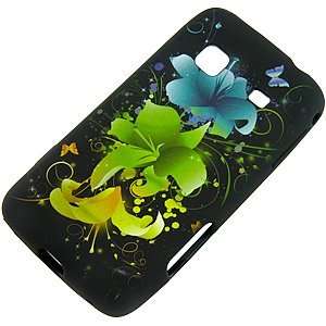  TPU Skin Cover for Samsung Galaxy Prevail M820, Heavenly 