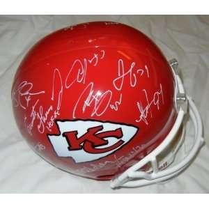   Brandon Flowers, Derrick Johnson, And Many More Sports Collectibles
