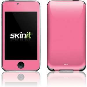  Bubble Gum Pink skin for iPod Touch (2nd & 3rd Gen)  