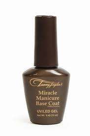 Tammy Taylor Miracle Manicure Base Coat .45 oz  