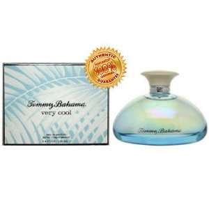  TOMMY BAHAMA VERY COOL 3.4 OZ for Women Health & Personal 