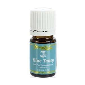    EssentialOilsLife   Blue Tansy   5 ml