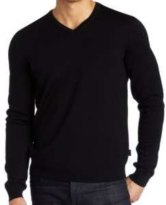 LAVANE Big&Tall V Neck Sweater 4XL~6XL  
