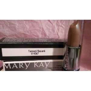  Mary Kay Creme Lisptick Tanned Fresh 2011 Product Boxed 