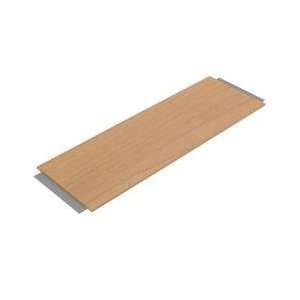  OFM 24x48 inch Bridge Table Top Connector (Maple or Cherry 