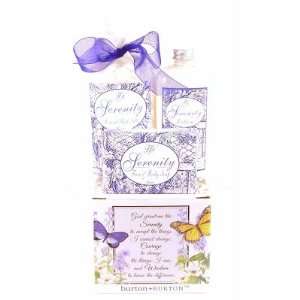  Lavender Serenity Spa Gift Set Beauty