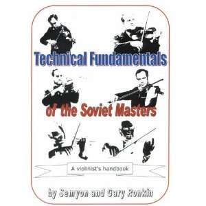  Technical Fundamentals Of The Soviet Masters Musical Instruments