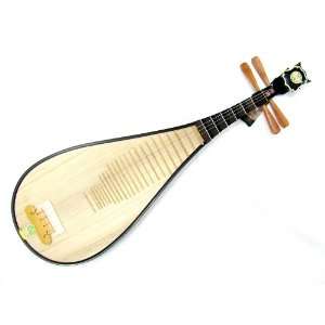  Model PP201 Pipa intermediate chinese lute guitar musical 