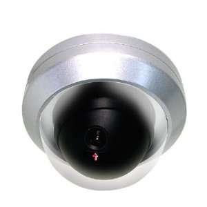  Eye Ball 180 Degree Easy Adjustable Dome Camera, 480 Tvl 