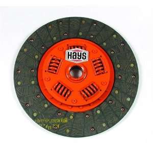  Hays 55121 Disc Sprung 10.5 Clutch Automotive