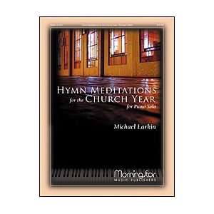  Hymn Meditations for the Church Year Musical Instruments