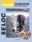 Johnson Evinrude 1973 91 3 6cy Boat Motor Repair Manual Seloc 1308 