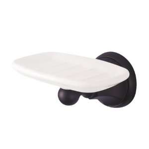 Soap Dish by Elements of Design   EBA4815ORB in Oil Rubbed Bronze