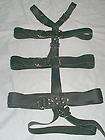 full body leather suspension harness j700 