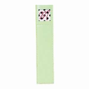  Quickstitch Bookmark   Green Arts, Crafts & Sewing